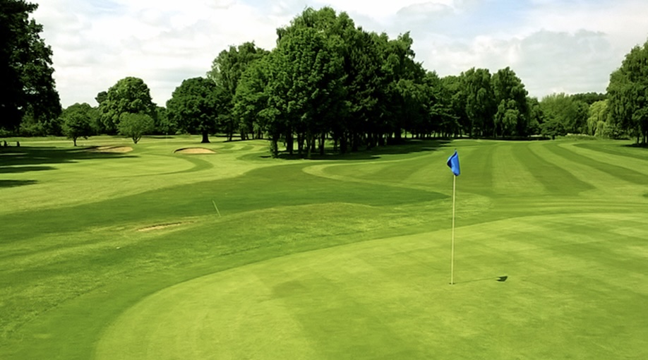 Photo of Normanby Hall Golf Club